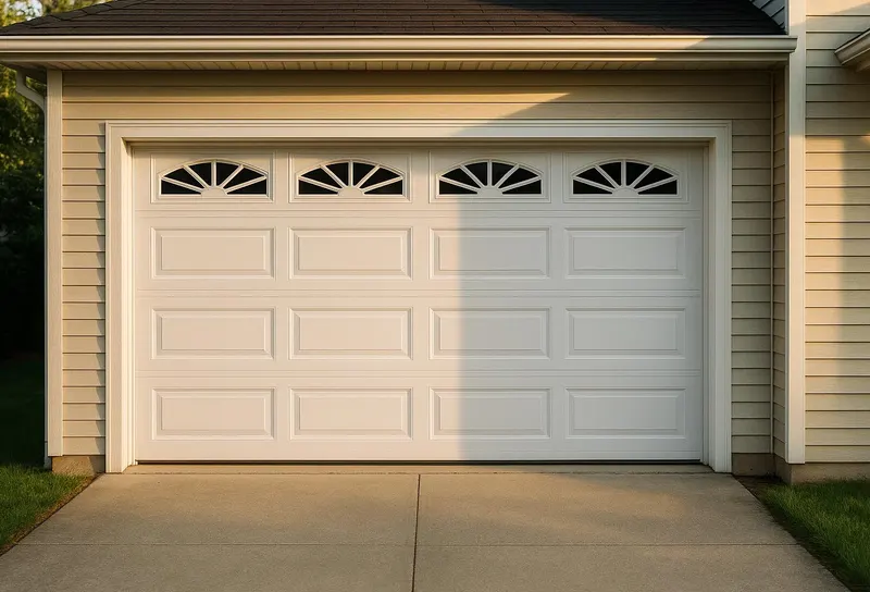 Contact Davison Garage Door Experts