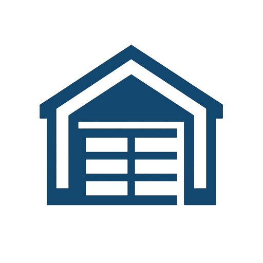 Davison Garage Door Experts logo